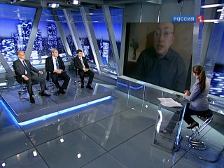 АЭС ФУКУСИМА-1 / 20.03.2011 / Сильнейшее землетрясение в Японии и его последствия / Специальный корреспондент с М. Ситтель